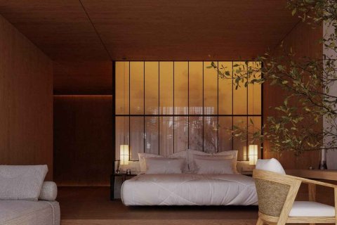 1 bedroom Apartment in ART BOUTIQUE HOTEL Ubud, Gianyar,  No. 9283 5