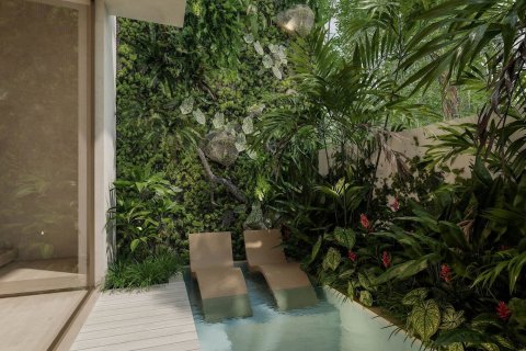 2 bedrooms Villa in MELASTI VILLAS Badung,  No. 9286 16