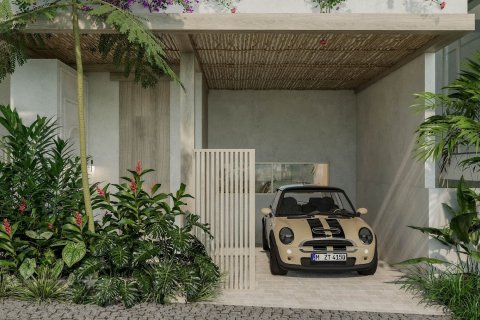 2 bedrooms Villa in MELASTI VILLAS Badung,  No. 9286 19