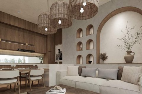 2 bedrooms Villa in MELASTI VILLAS Badung,  No. 9286 1