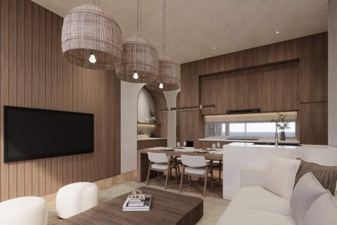 2 bedrooms Villa in MELASTI VILLAS Badung,  No. 9286 3