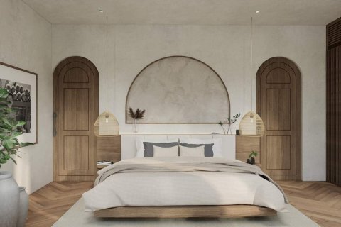 2 bedrooms Villa in MELASTI VILLAS Badung,  No. 9286 4