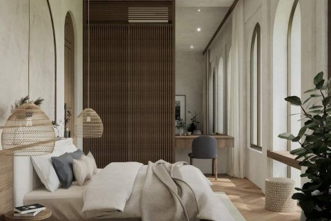 2 bedrooms Villa in MELASTI VILLAS Badung,  No. 9286 8