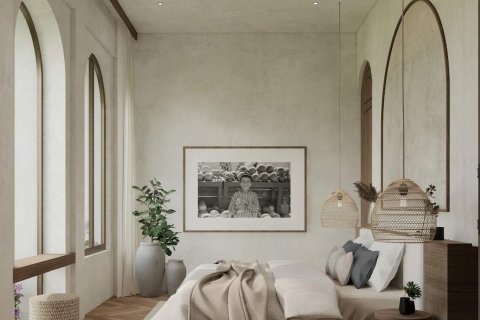 2 bedrooms Villa in MELASTI VILLAS Badung,  No. 9286 5