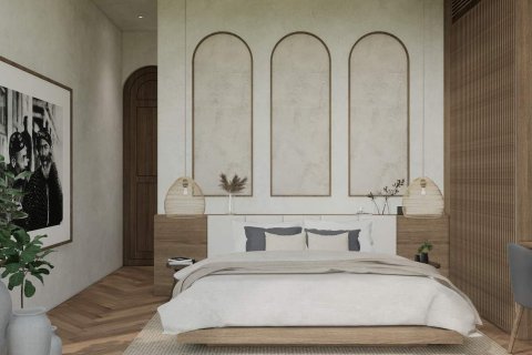 2 bedrooms Villa in MELASTI VILLAS Badung,  No. 9286 9