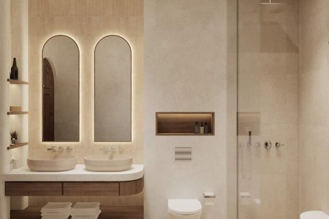 2 bedrooms Villa in MELASTI VILLAS Badung,  No. 9286 13