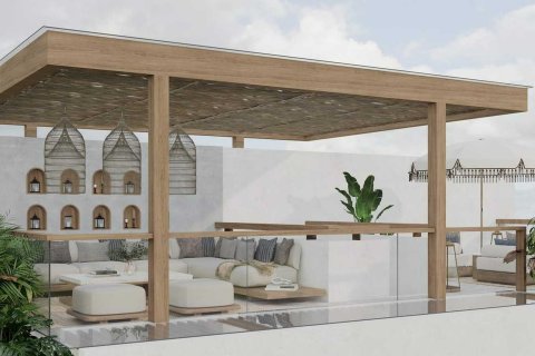 2 bedrooms Villa in MELASTI VILLAS Badung,  No. 9286 11