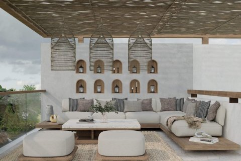 2 bedrooms Villa in MELASTI VILLAS Badung,  No. 9286 7