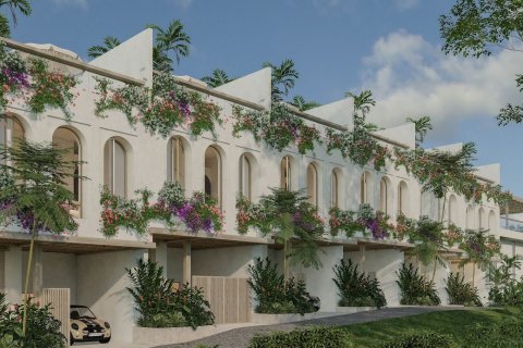 MELASTI VILLAS in Badung,  No. 9285 1