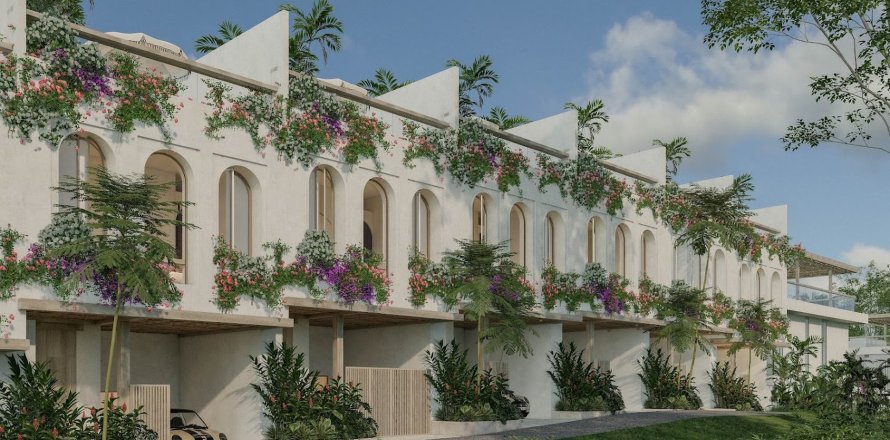 MELASTI VILLAS in Badung,  No. 9285