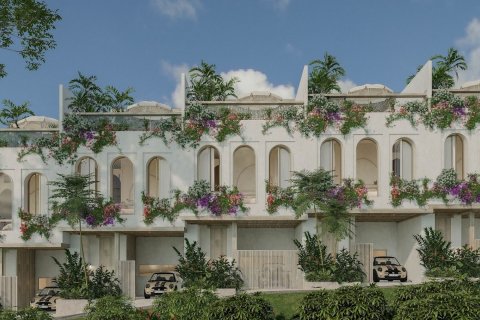 MELASTI VILLAS in Badung,  No. 9285 16