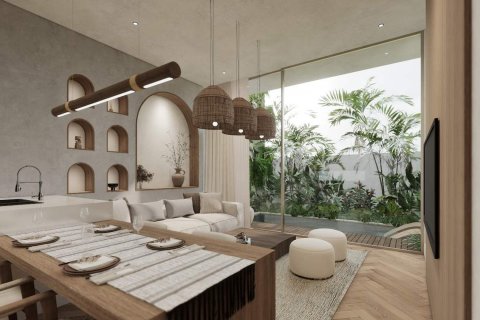 MELASTI VILLAS in Badung,  No. 9285 6