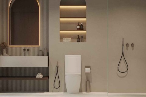 2 bedrooms Villa in EDEM VILLAS 2 Badung,  No. 9289 3