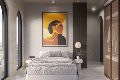 2 bedrooms Villa in EDEM VILLAS 2 Badung,  No. 9289 1