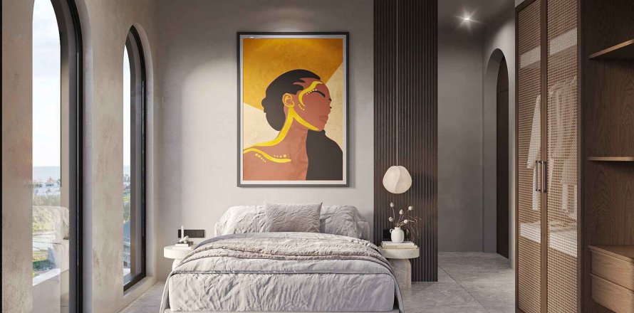 2 bedrooms Villa in EDEM VILLAS 2 Badung,  No. 9289