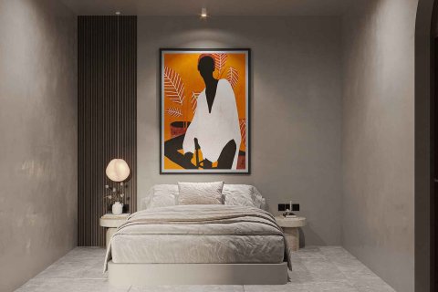 2 bedrooms Villa in EDEM VILLAS 2 Badung,  No. 9289 9