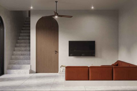 2 bedrooms Villa in EDEM VILLAS 2 Badung,  No. 9289 17