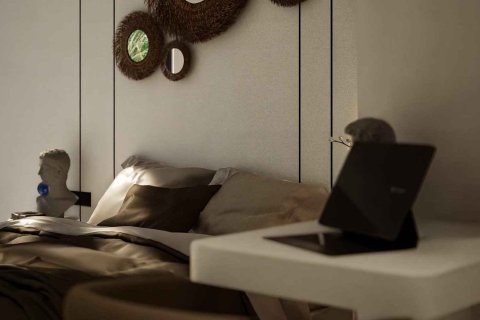 2 bedrooms Villa in EDEM VILLAS 2 Badung,  No. 9289 26