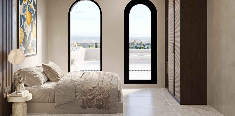 1 bedroom Villa in EDEM VILLAS 2 Badung,  No. 9288