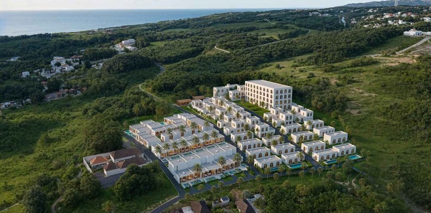 EDEM VILLAS 2 in Badung,  No. 9287