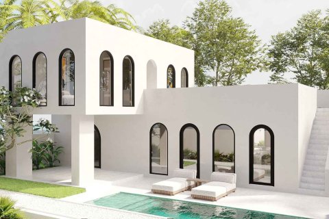 EDEM VILLAS 2 in Badung,  No. 9287 3