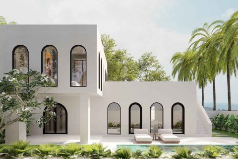 EDEM VILLAS 2 in Badung,  No. 9287 9