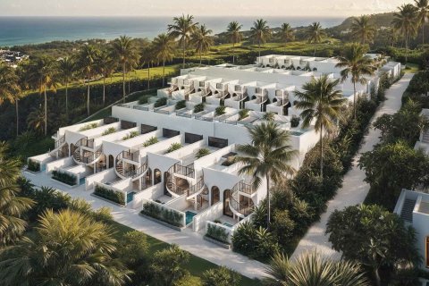 EDEM VILLAS 2 in Badung,  No. 9287 12