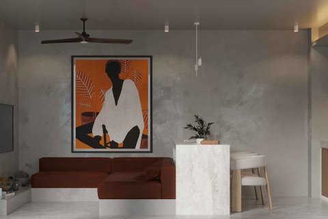 EDEM VILLAS 2 in Badung,  No. 9287 19