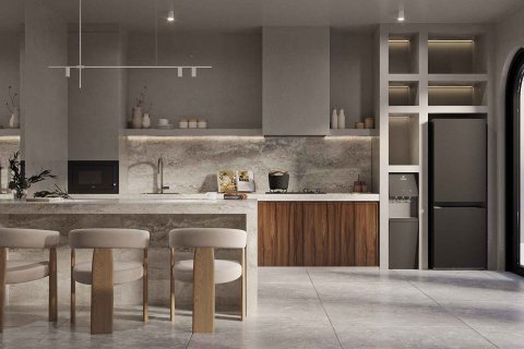 EDEM VILLAS 2 in Badung,  No. 9287 20