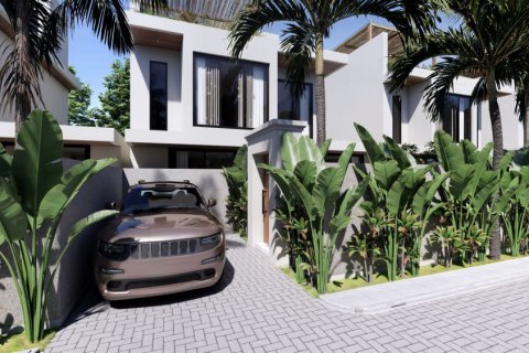 Вилла с 2 спальнями в Nusa Dua, Бадунг, Индонезия № 11095 1