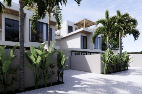 Вилла с 2 спальнями в Nusa Dua, Бадунг, Индонезия № 11095 16