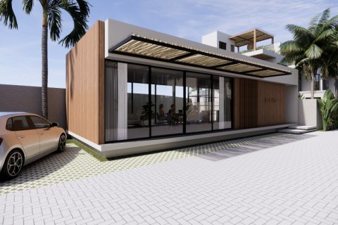 Вилла с 2 спальнями в Nusa Dua, Бадунг, Индонезия № 11095 13