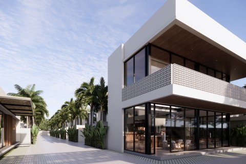 Вилла с 2 спальнями в Nusa Dua, Бадунг, Индонезия № 11095 10