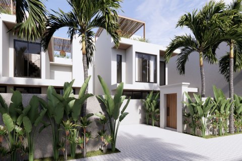 Вилла с 2 спальнями в Nusa Dua, Бадунг, Индонезия № 11095 8