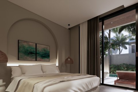 Вилла с 2 спальнями в Nusa Dua, Бадунг, Индонезия № 11095 12