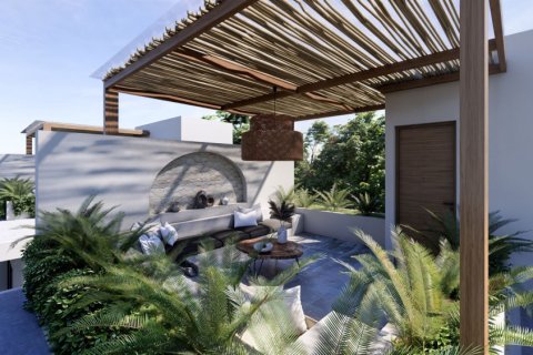 Вилла с 2 спальнями в Nusa Dua, Бадунг, Индонезия № 11095 15
