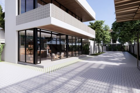 Вилла с 2 спальнями в Nusa Dua, Бадунг, Индонезия № 11095 11