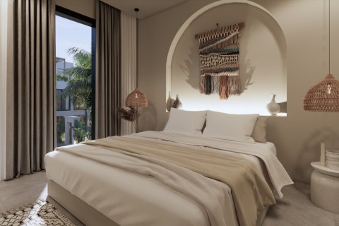 Вилла с 2 спальнями в Nusa Dua, Бадунг, Индонезия № 11095 6