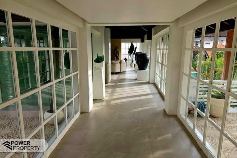 Вилла с 4 спальнями в Seminyak, Бадунг, № 321 12