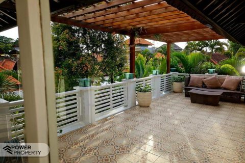 Вилла с 4 спальнями в Seminyak, Бадунг,  № 321 10