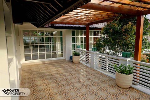 Вилла с 4 спальнями в Seminyak, Бадунг, № 321 11