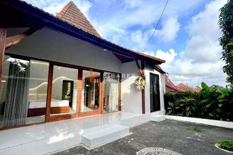1 bedroom Villa in Cemagi, Mengwi, Badung, Indonesia No. 11972