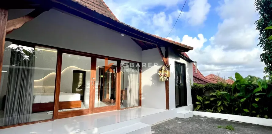 1 bedroom Villa in Cemagi, Mengwi, Badung, Indonesia No. 11972