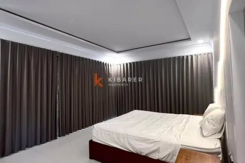 1 bedroom Villa in Cemagi, Mengwi, Badung, Indonesia No. 11972 10