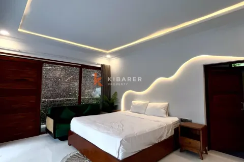 1 bedroom Villa in Cemagi, Mengwi, Badung, Indonesia No. 11972 15