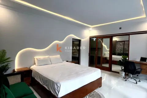 1 bedroom Villa in Cemagi, Mengwi, Badung, Indonesia No. 11972 14