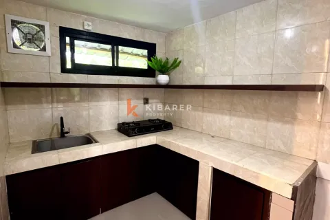 1 bedroom Villa in Cemagi, Mengwi, Badung, Indonesia No. 11972 6