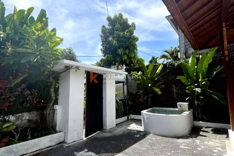 1 bedroom Villa in Cemagi, Mengwi, Badung, Indonesia No. 11972 4