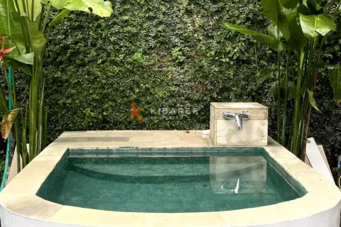 1 bedroom Villa in Cemagi, Mengwi, Badung, Indonesia No. 11972 2