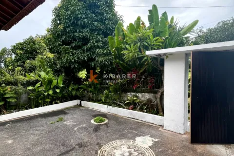 1 bedroom Villa in Cemagi, Mengwi, Badung, Indonesia No. 11972 3